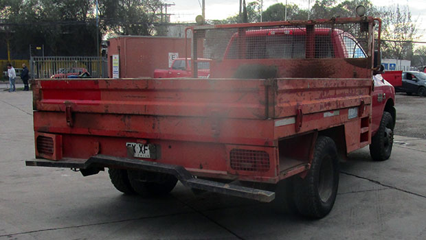 Remates Karcal
