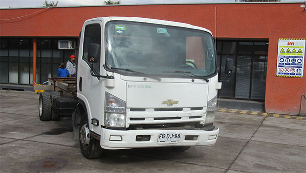 Remates Karcal