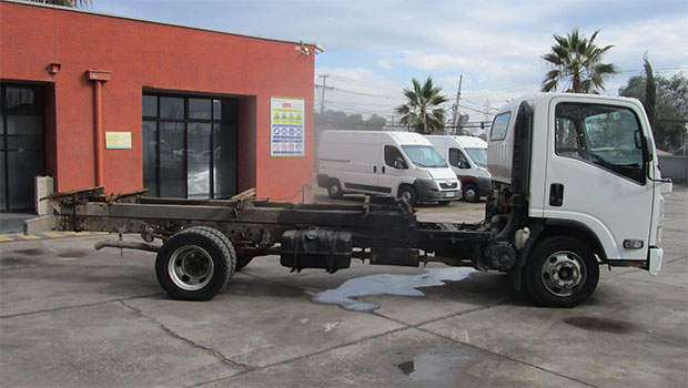 Remates Karcal