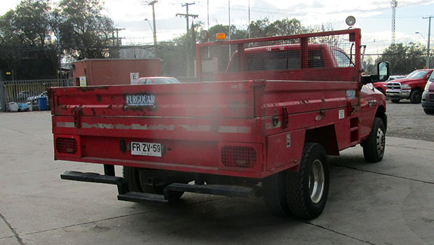 Remates Karcal