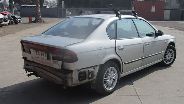 Remates Karcal