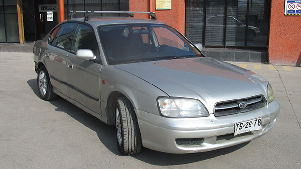 Remates Karcal