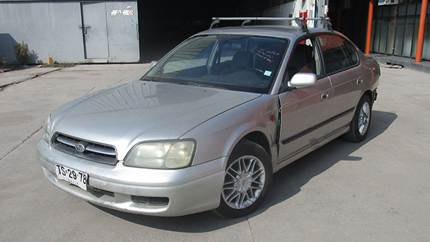 Remates Karcal