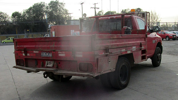 Remates Karcal