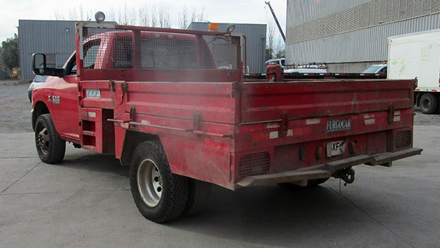 Remates Karcal
