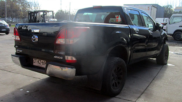Remates Karcal