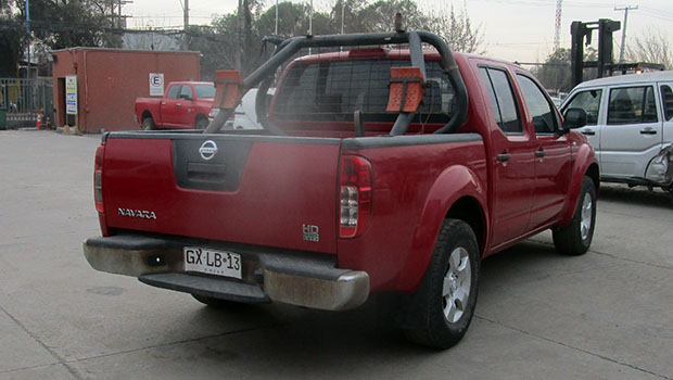 Remates Karcal