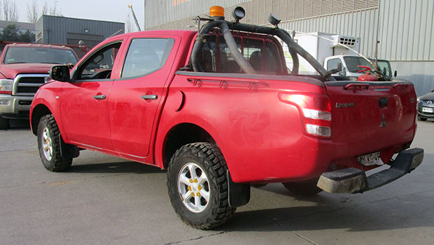 Remates Karcal