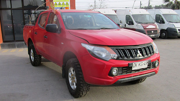 Remates Karcal