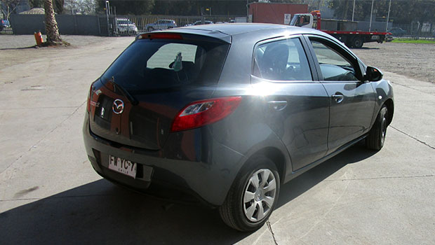 Remates Karcal