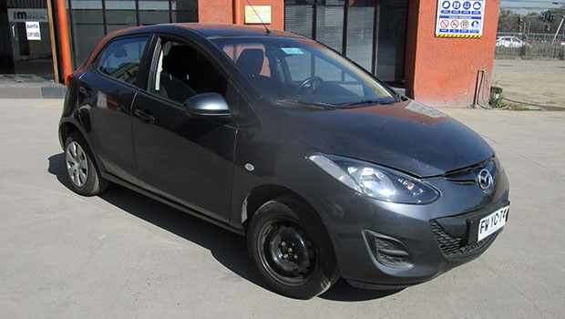Remates Karcal