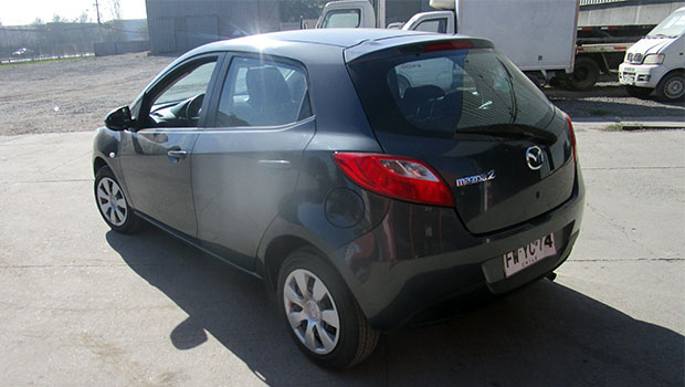 Remates Karcal