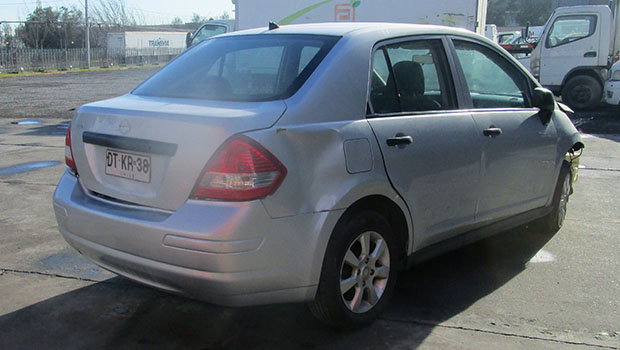 Remates Karcal