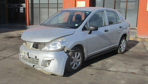 Remates Karcal