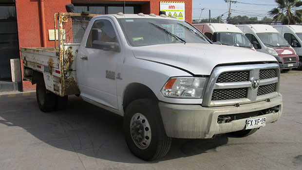 Remates Karcal