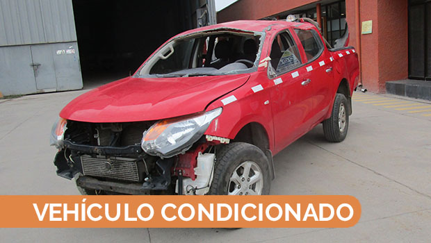 Remates Karcal