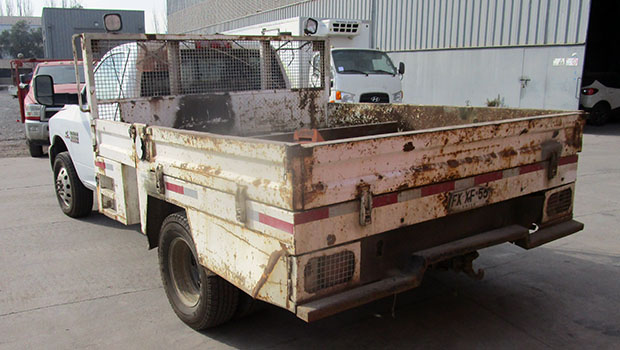 Remates Karcal