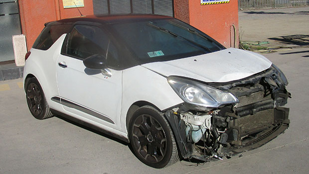 Remates Karcal