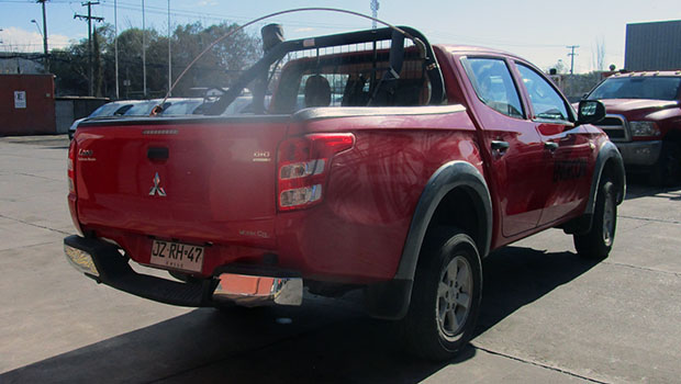 Remates Karcal