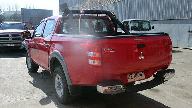 Remates Karcal