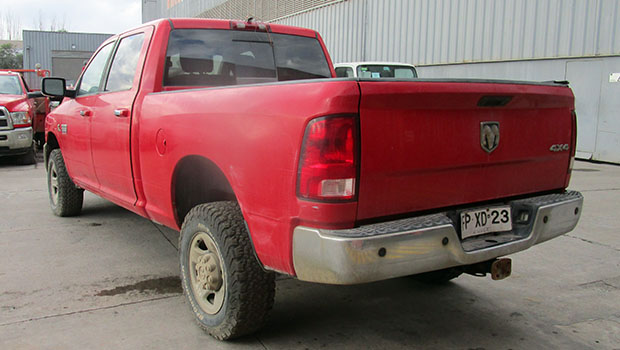 Remates Karcal