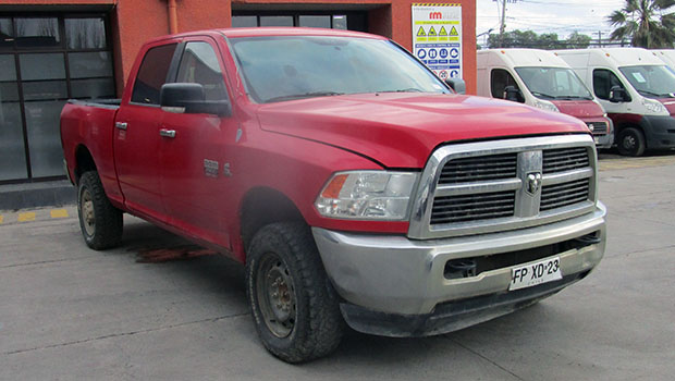 Remates Karcal
