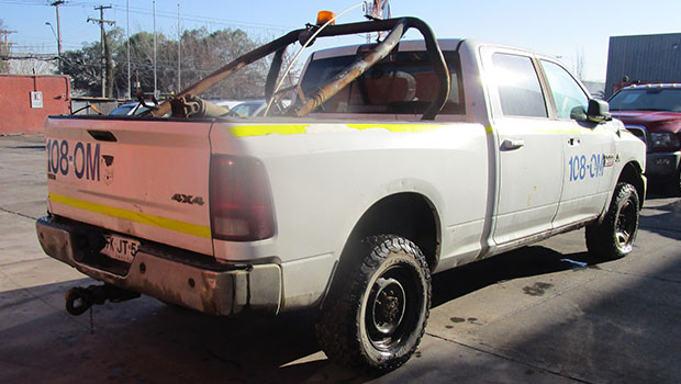 Remates Karcal