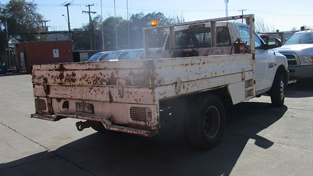 Remates Karcal