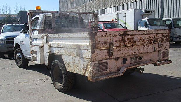 Remates Karcal