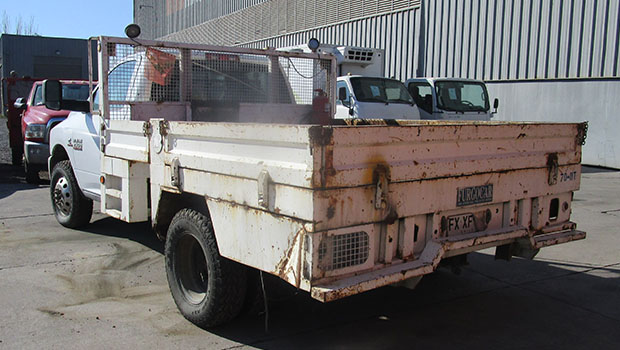 Remates Karcal