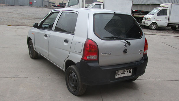 Remates Karcal