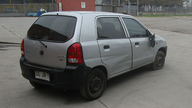 Remates Karcal