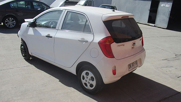 Remates Karcal