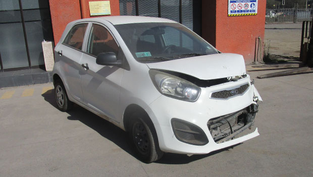 Remates Karcal