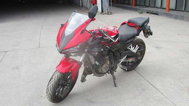 Remates Karcal