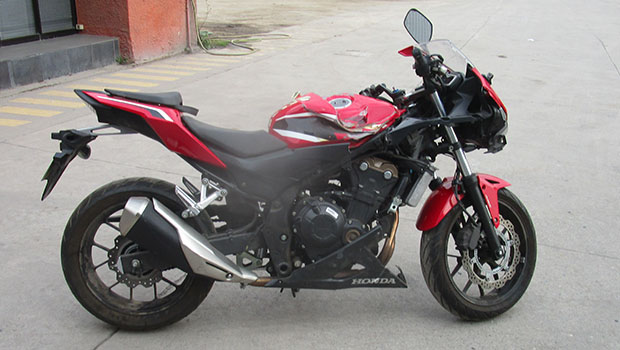 Remates Karcal