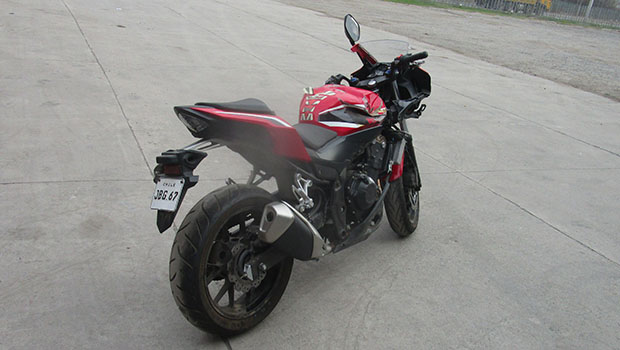 Remates Karcal