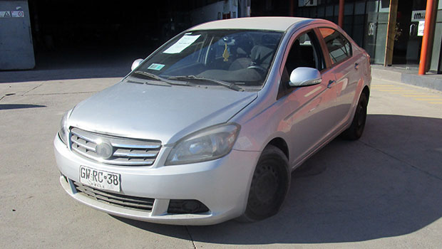 Remates Karcal