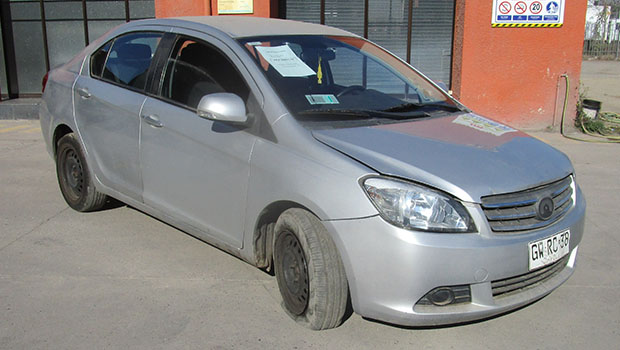Remates Karcal
