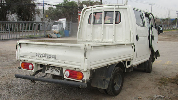 Remates Karcal
