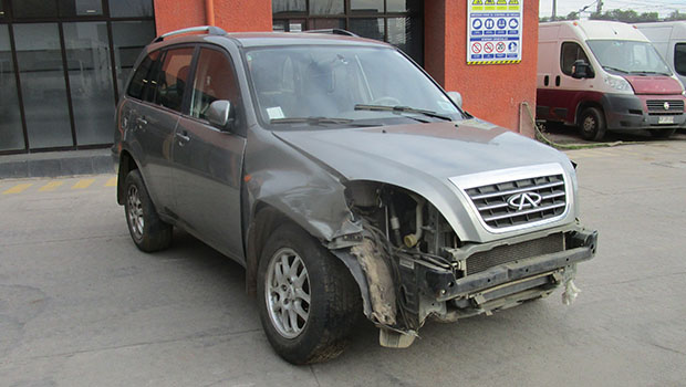 Remates Karcal