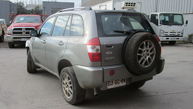 Remates Karcal