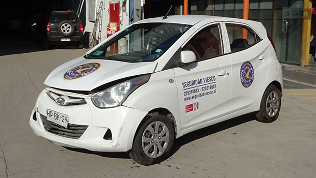 HYUNDAI EON GL 800 CC 2016 HPBK29