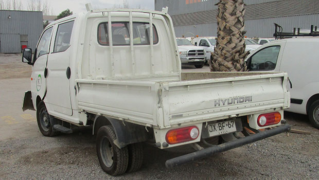 Remates Karcal