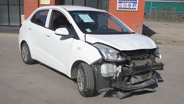 Remates Karcal