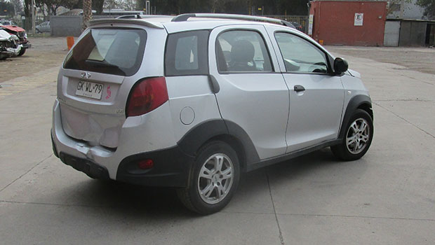 Remates Karcal