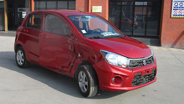 Remates Karcal