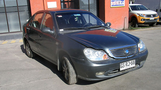 Remates Karcal