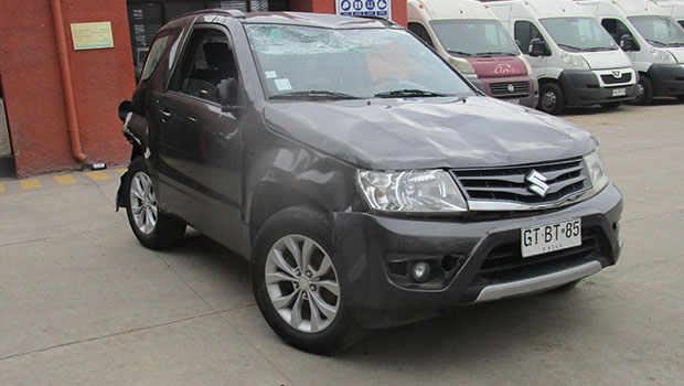 Remates Karcal