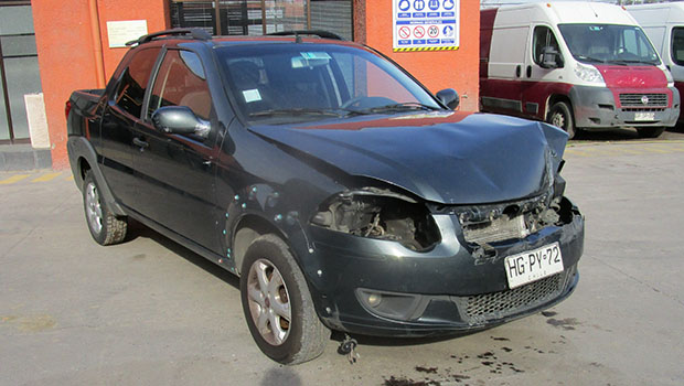 Remates Karcal